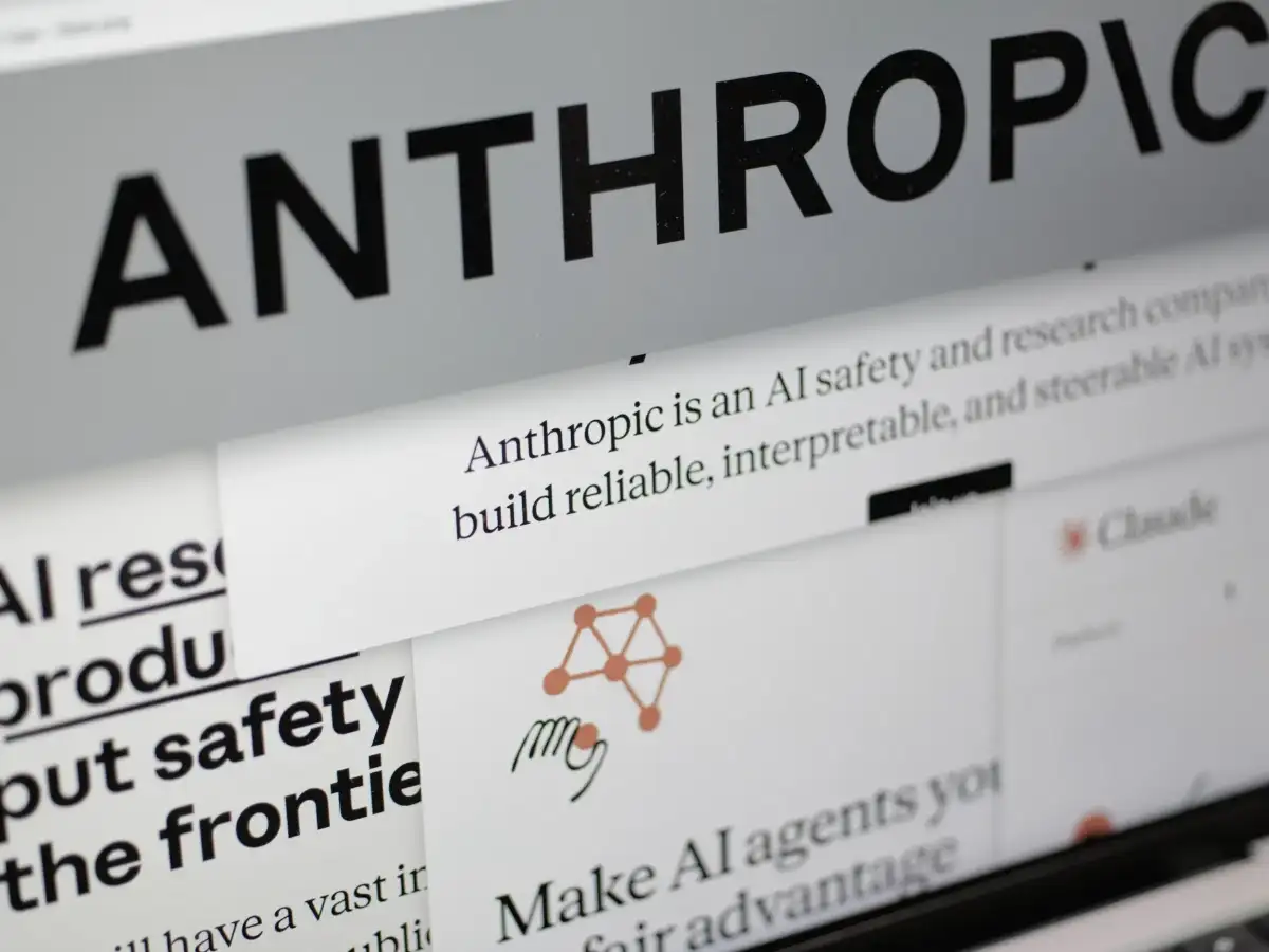 Anthropic Q3 revenue surges 45% to $16.8 billion as AI startup gears up for $2 trillion IPO