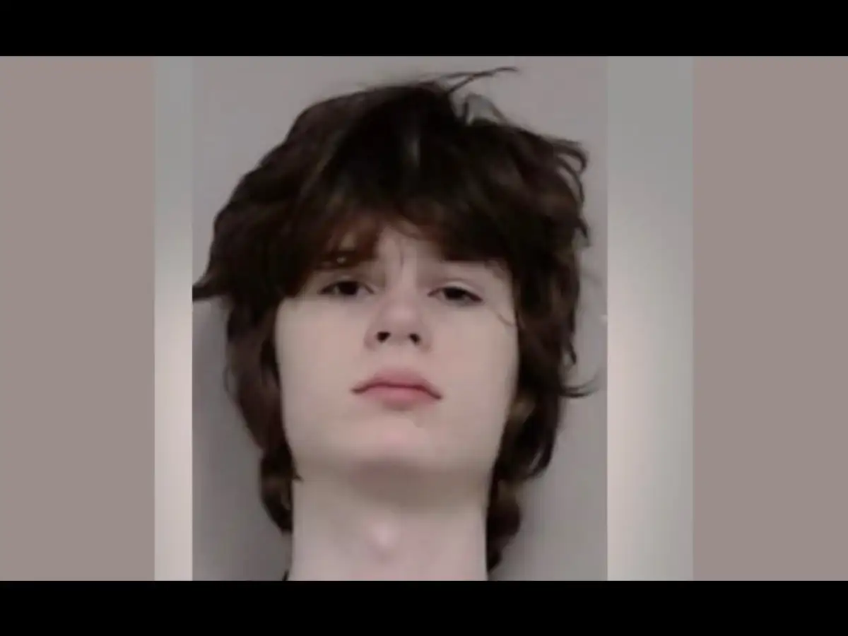 US teen arrested for mass shooting plot to kill Hindus inside temple; his manifesto expressing hatred towards Indians is being examined 