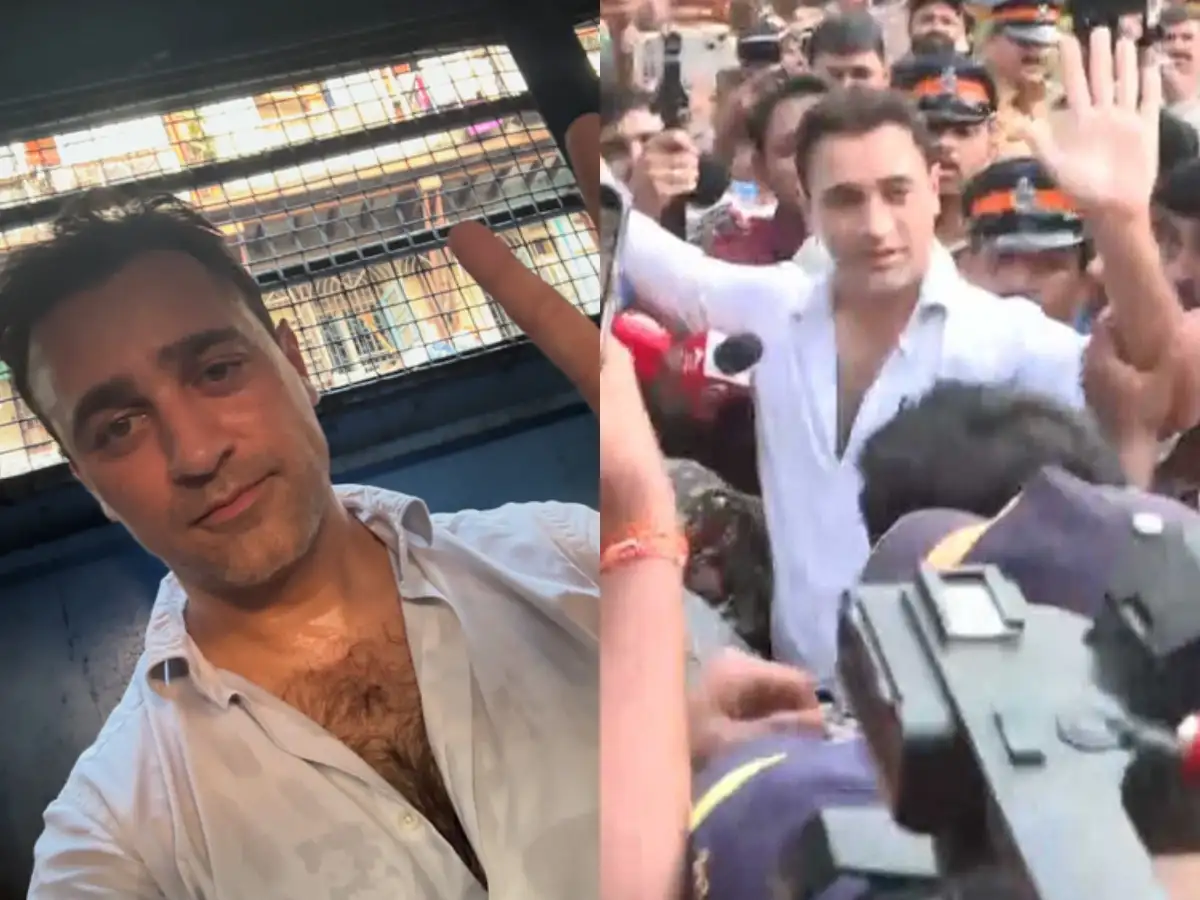 Imran Khan gets Leave India Notice from Mumbai Police after CJP protest; Aamir Khan’s nephew told to exit by October 28 