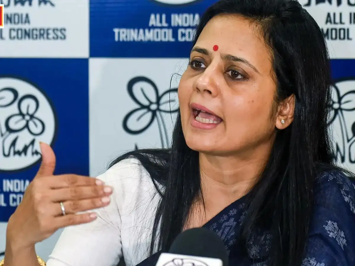 SC to hear Mahua Moitra's plea seeking nod to stay at Krishnanagar circuit house 