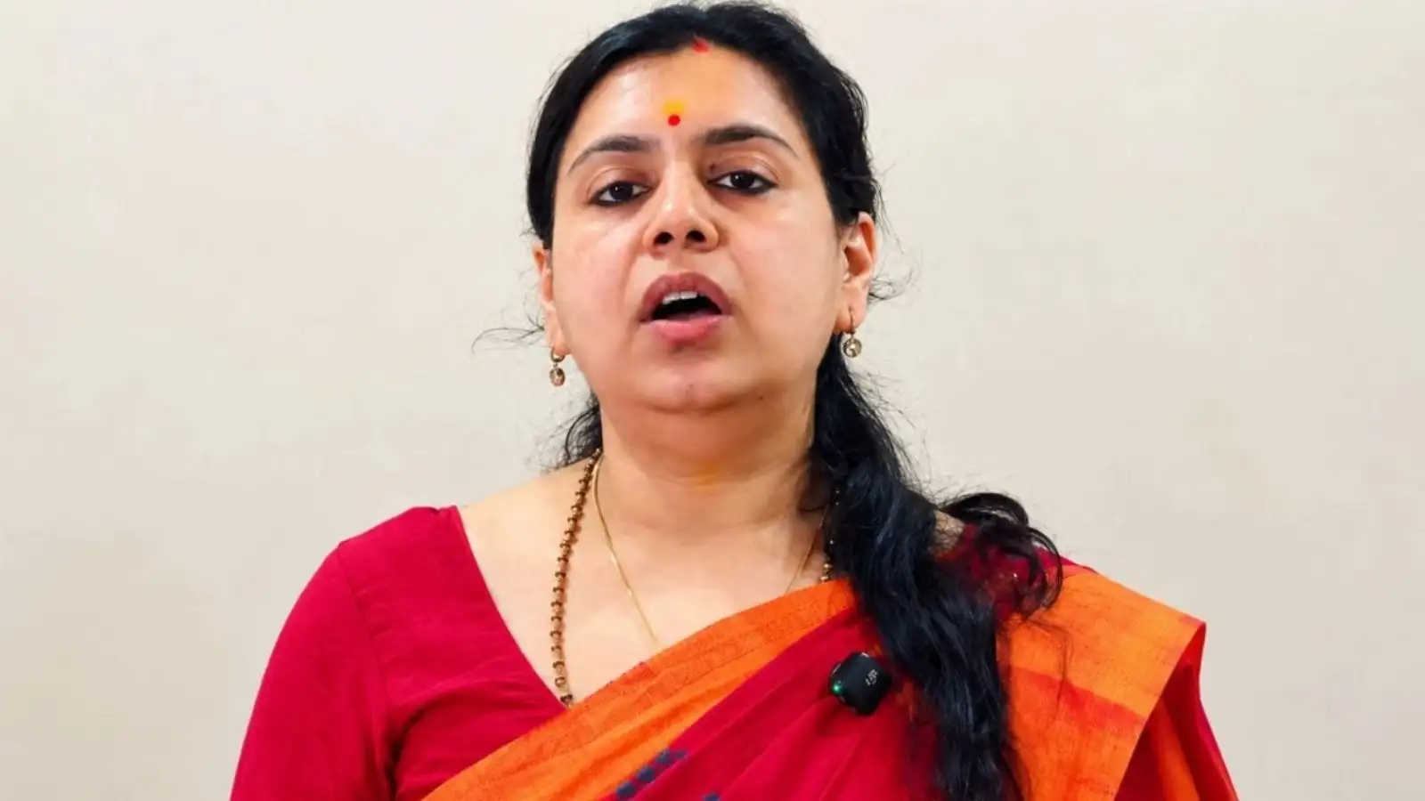 Ex-IAS officer Divya Mittal announces new party, to contest 2027 UP polls 