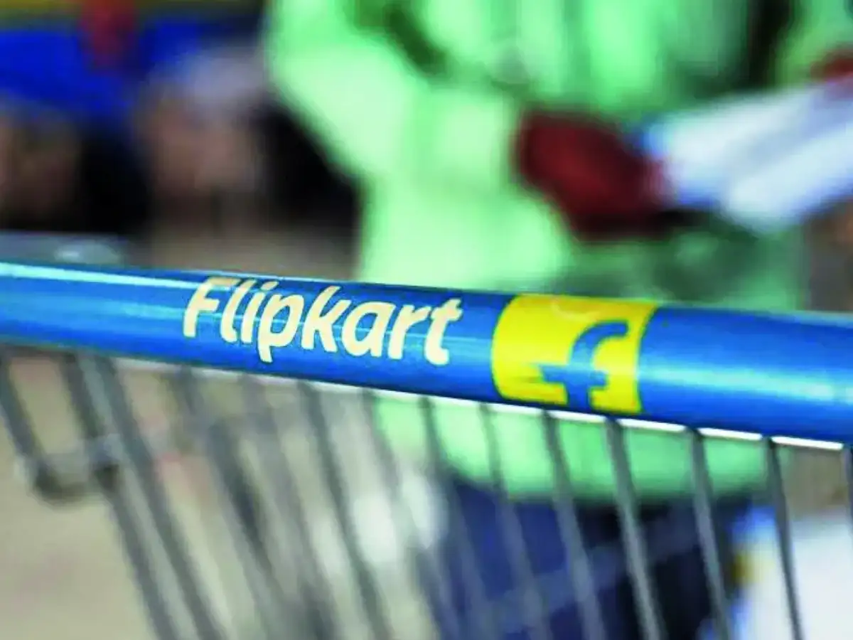 Flipkart Internet’s sales surge 18%, losses shrink as the e-commerce giant eyes a public listing 