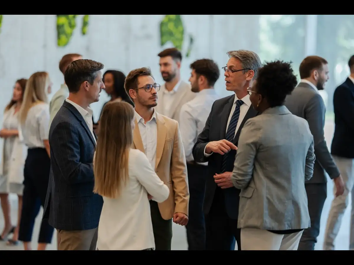 Beyond business networking: How the right peer circle can shape a founder’s ₹1,000 crore roadmap 