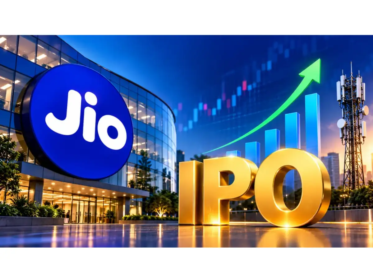 The Jio IPO separate queue explained: How RIL investors can double their chances of allotment 