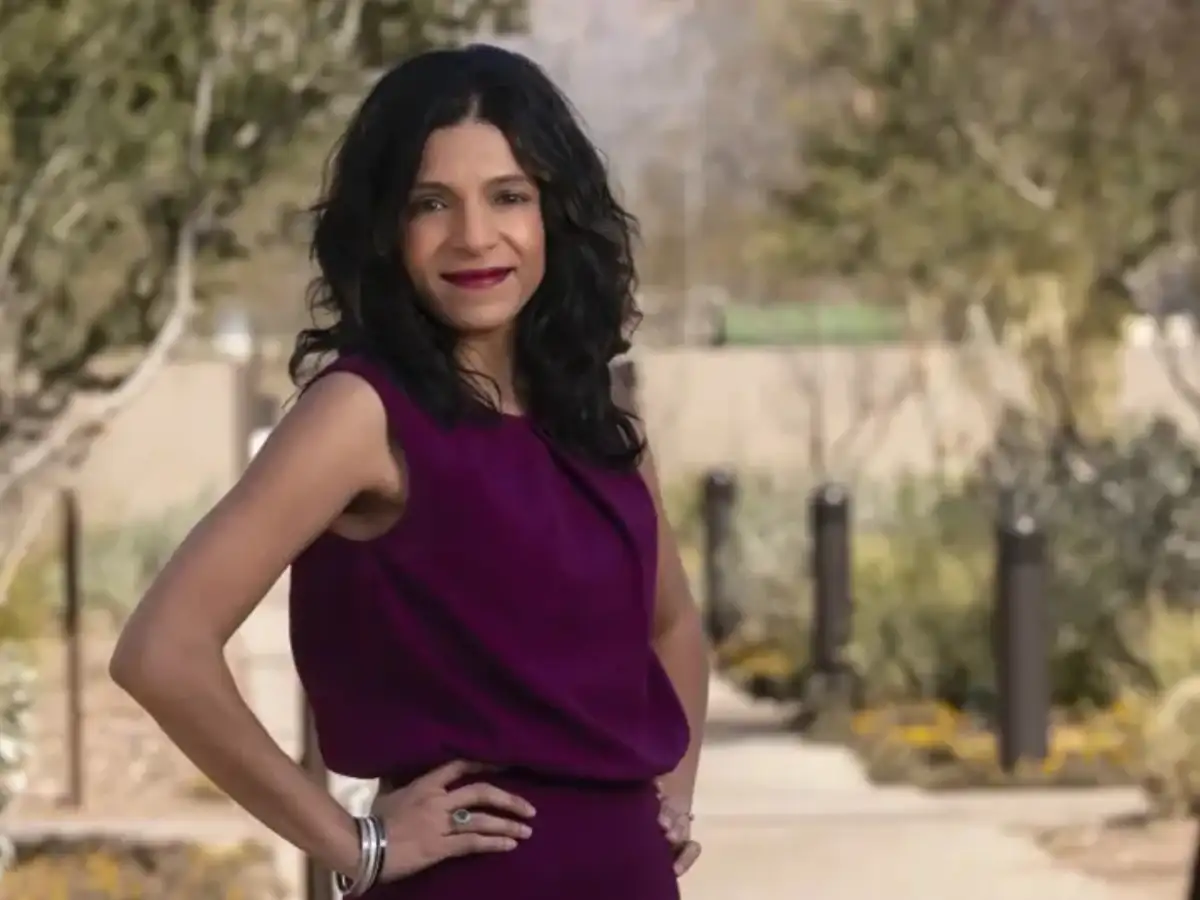 Arizona University cancer researcher dies of the disease she fought to cure; her final wish was to raise $1.35 million for cancer research 