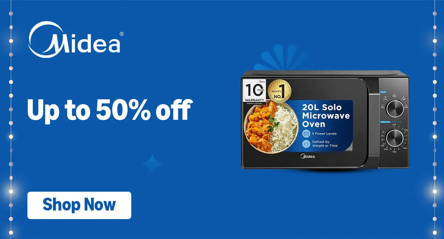 Image for Midea
