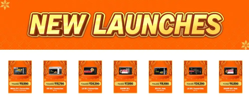 Image for NewLaunches