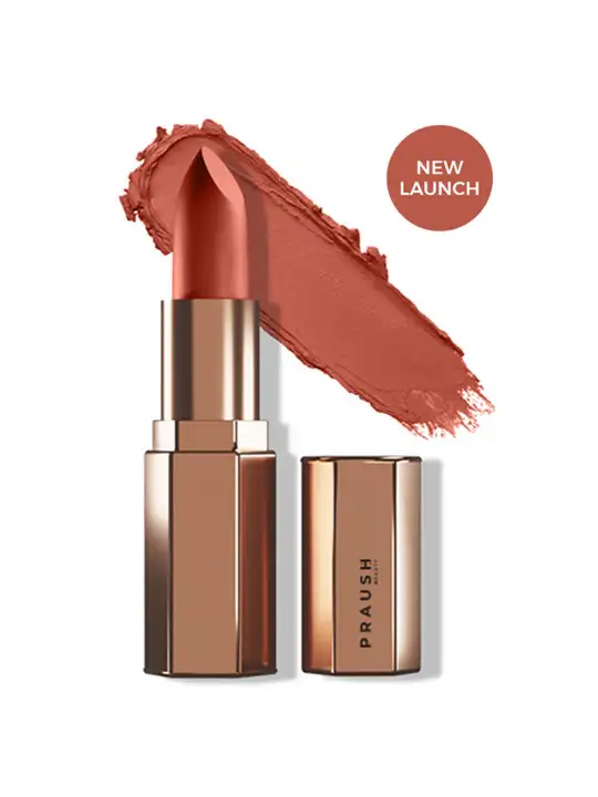 Image for BuyPraush-PlushMatteBulletLipstick