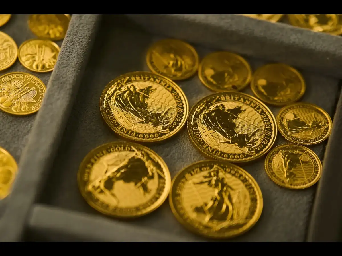 Gold price today: Gold rate recovers after consecutive losses but there is a concern. Details here 