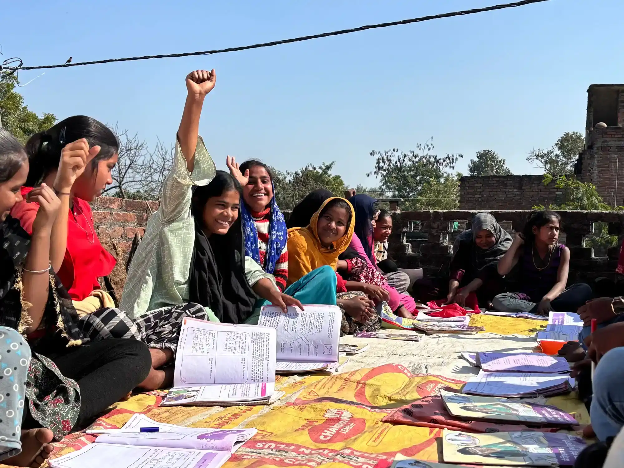 Milaan Foundation Milaan Foundation