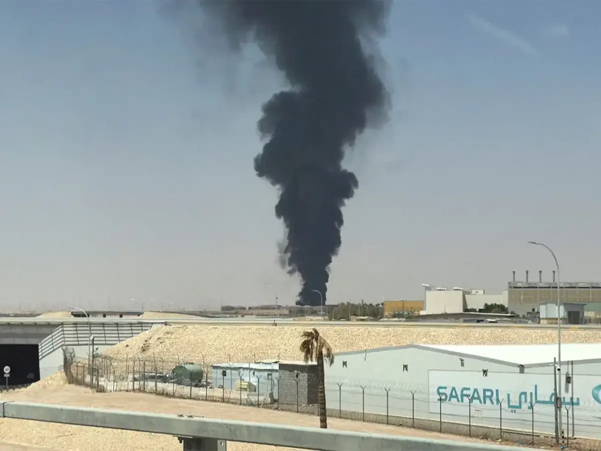 Saudi Arabia accuses Iran of encouraging Houthis in latest escalation 