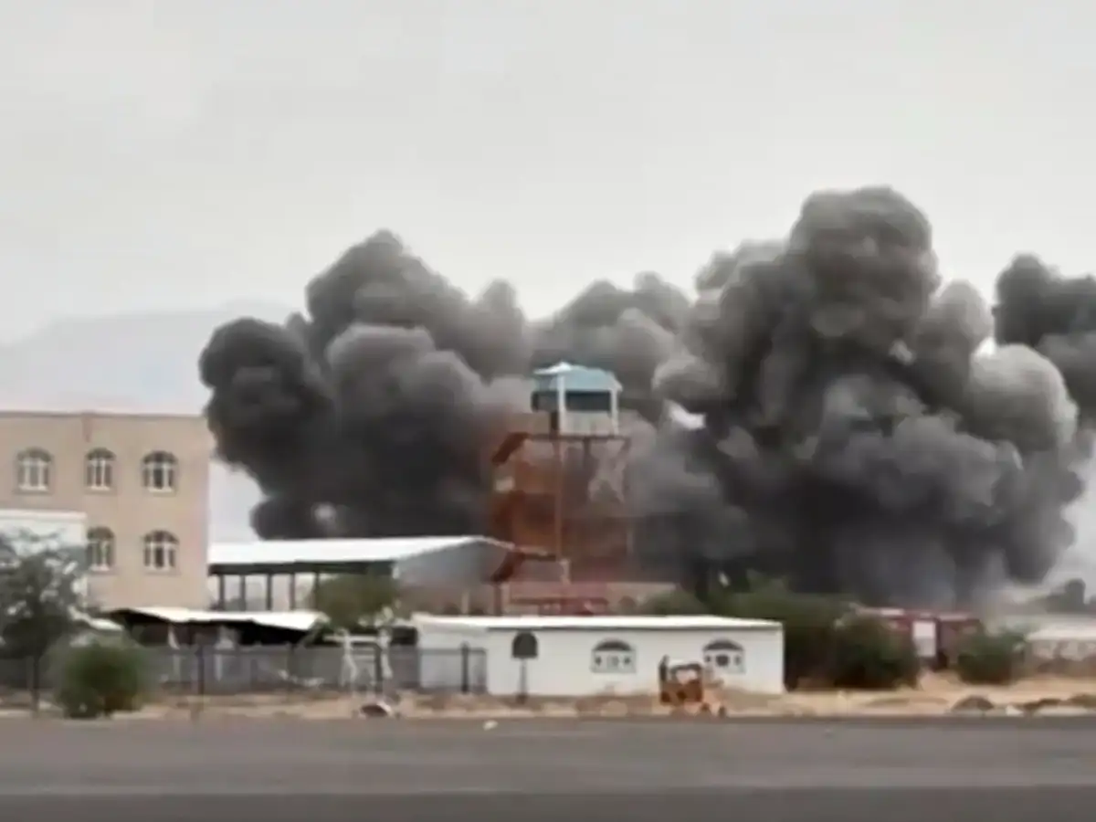 Saudi Arabia accuses Iran of encouraging Houthis in latest escalation 