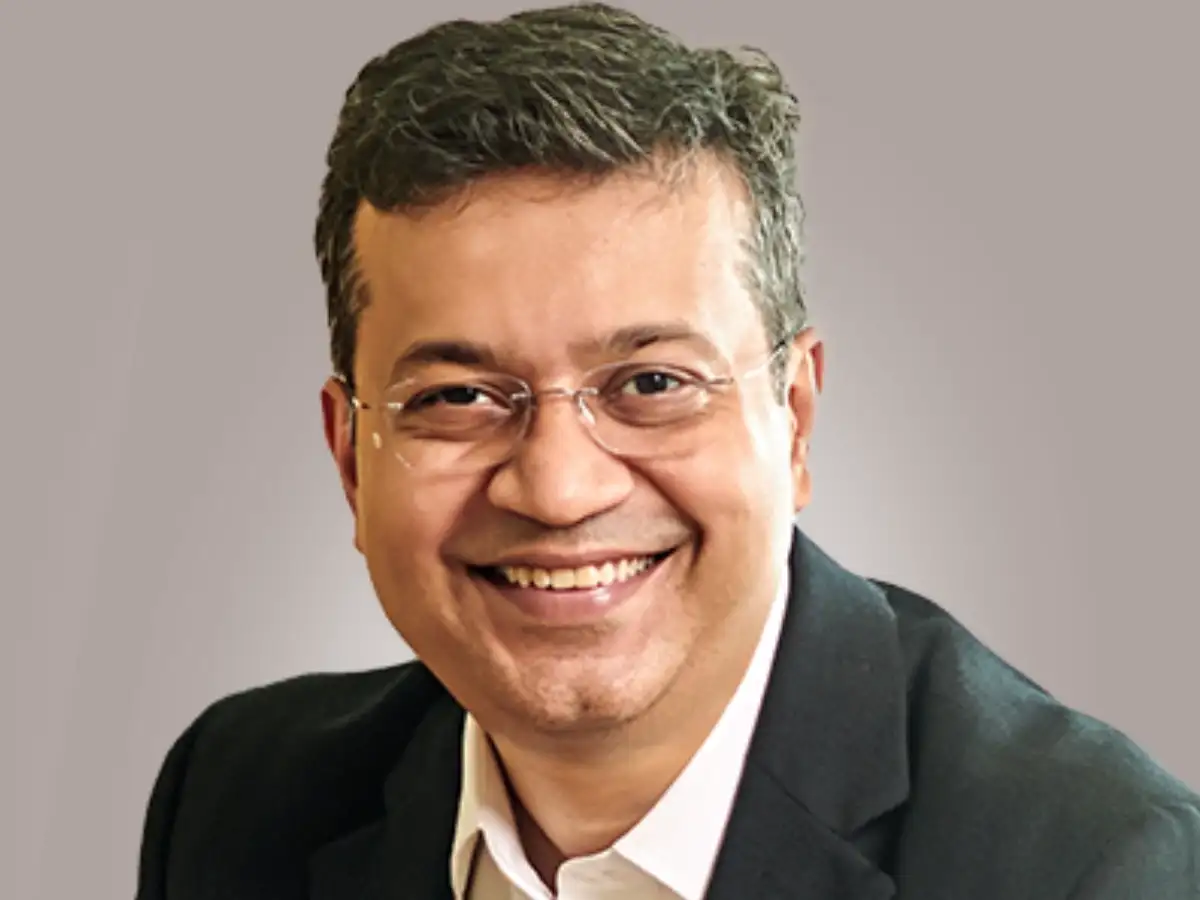 India needs AI-enabled creative stack, forward-looking IP framework: Gaurav Banerjee 