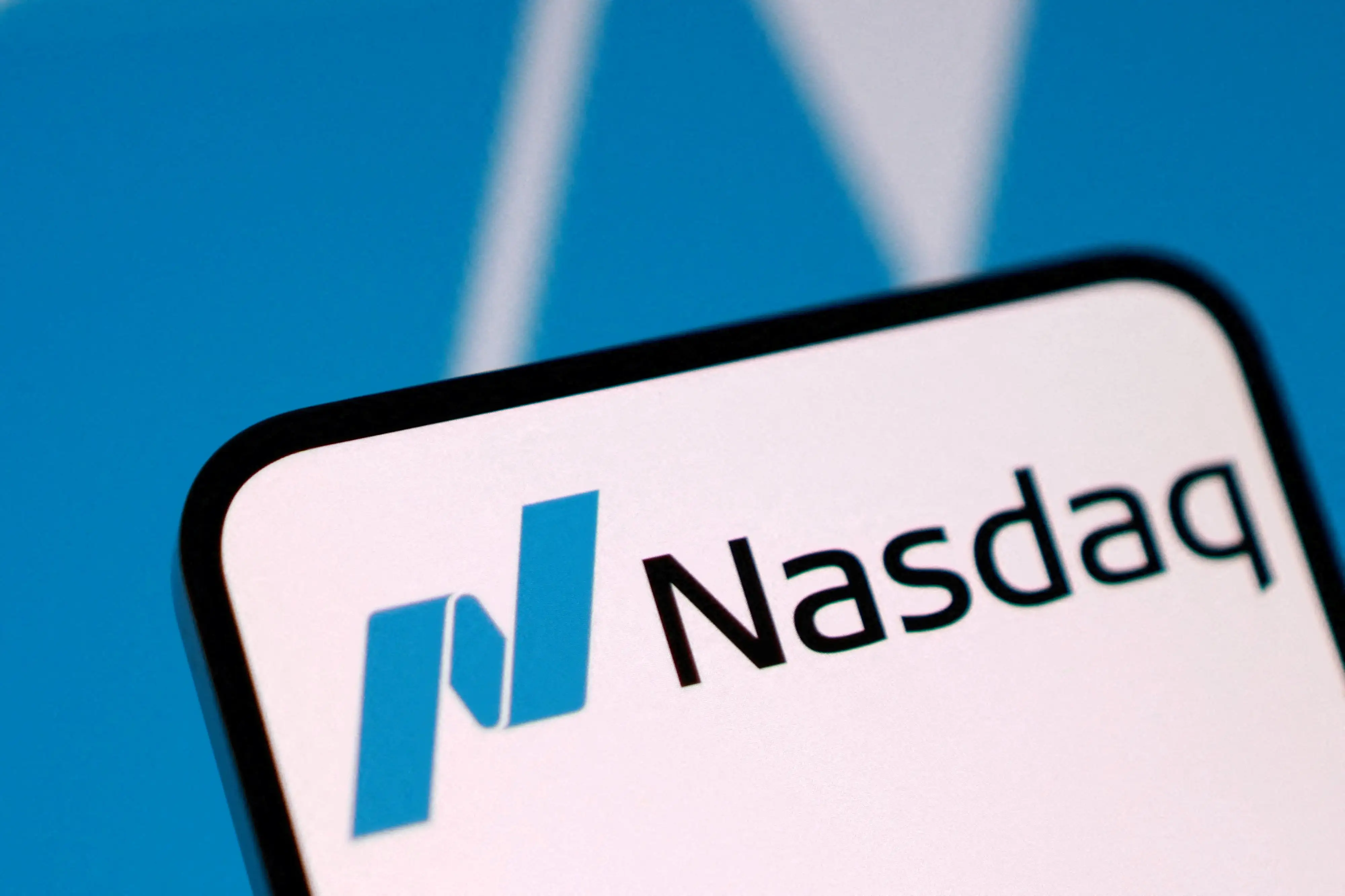 US stocks: Nasdaq reports network disruption, US equities data feeds impacted