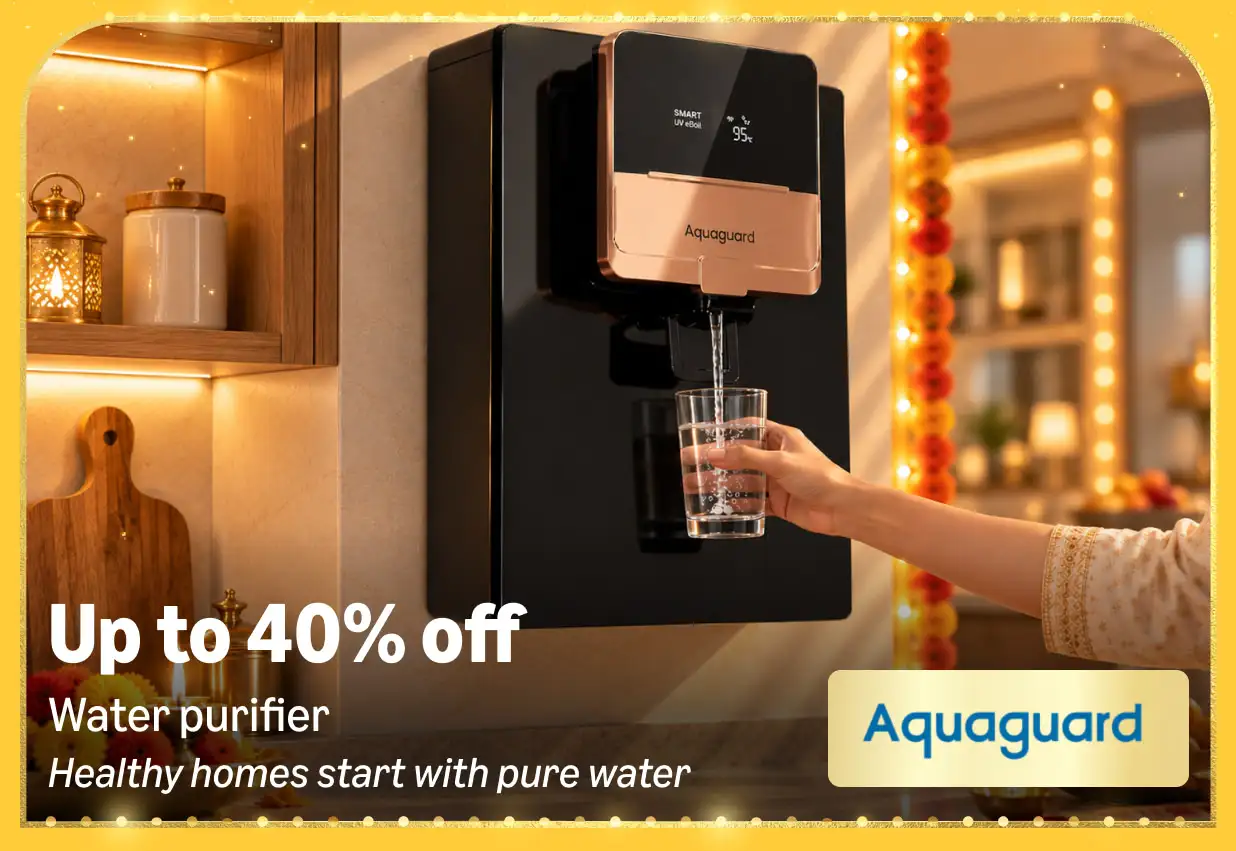 Image for Aquaguard