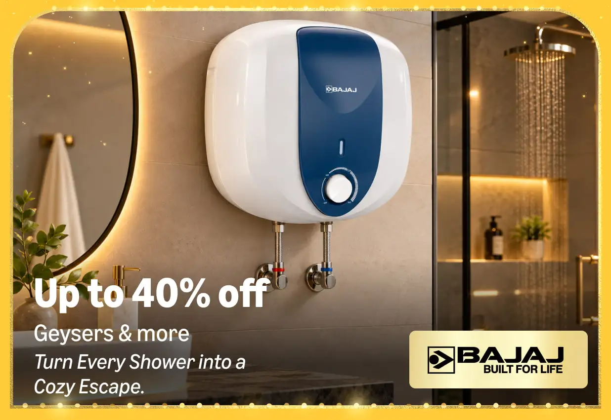 Image for Bajaj