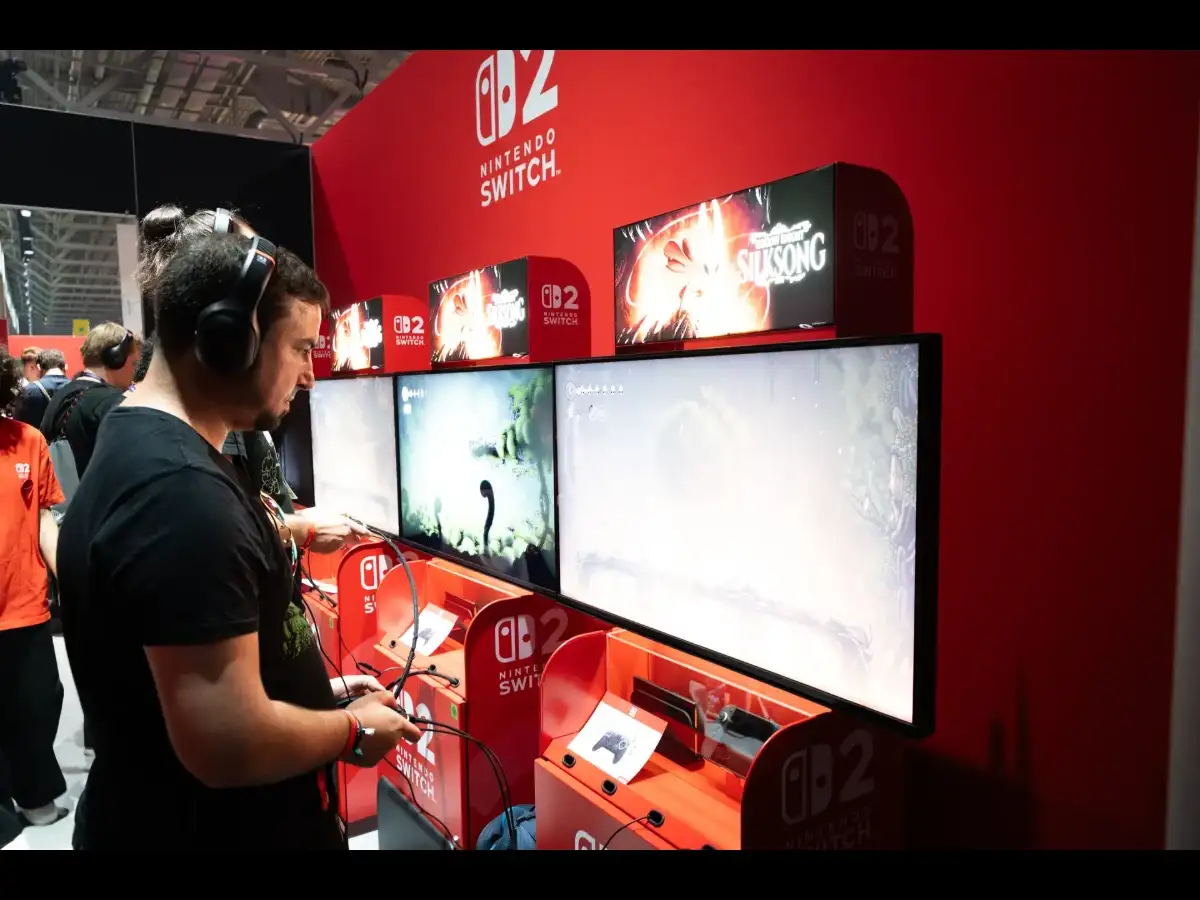 New video games released on PlayStation 5, Xbox Series X/S, Switch, PC: All about Valor Mortis, Castlevania: Belmont's Curse, Gears of War: E-Day, Forever Ago 