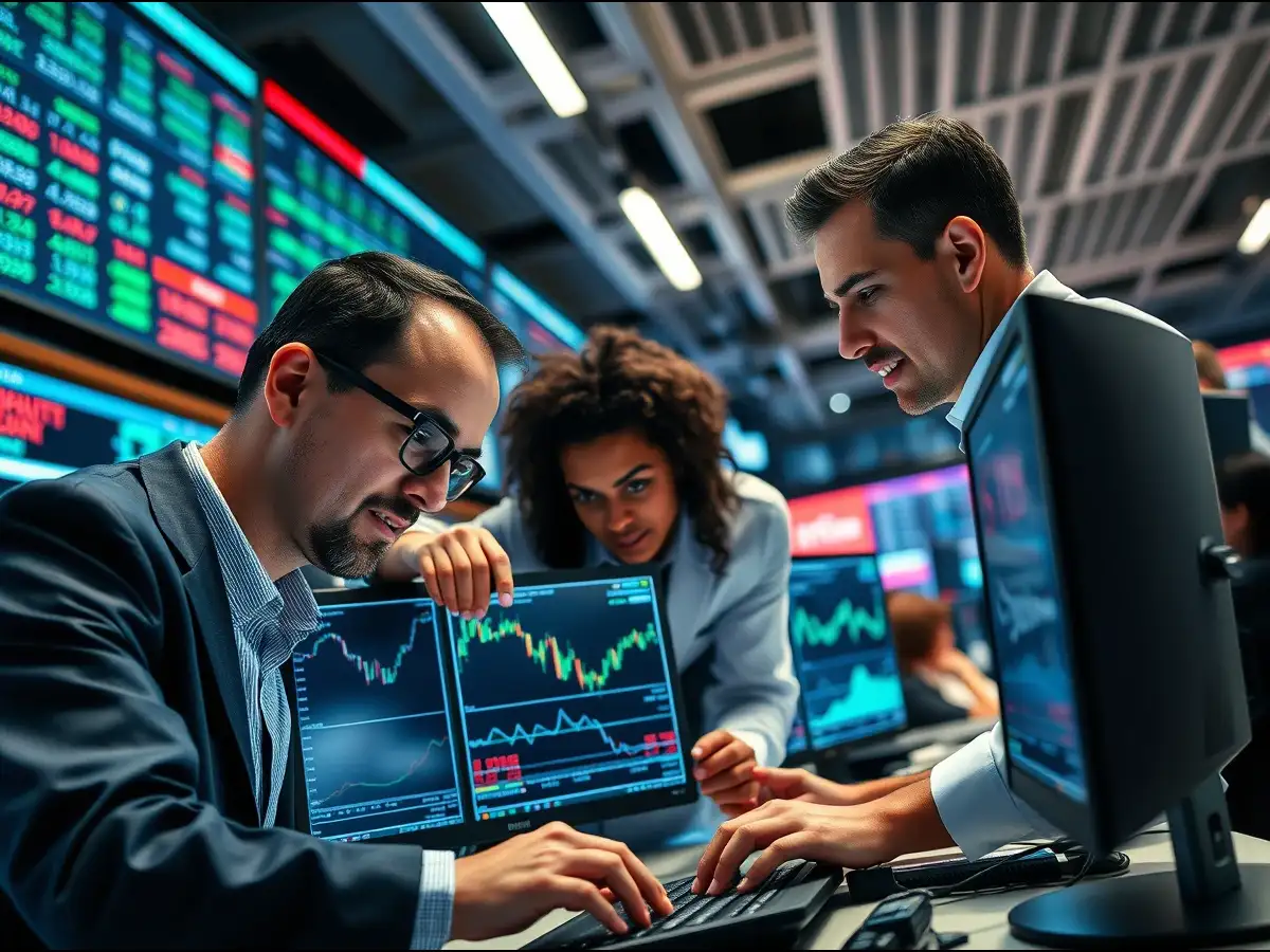 Stocks in news: RIL, Wipro, Jio Financial, Tata Communications, YES Bank, PNB