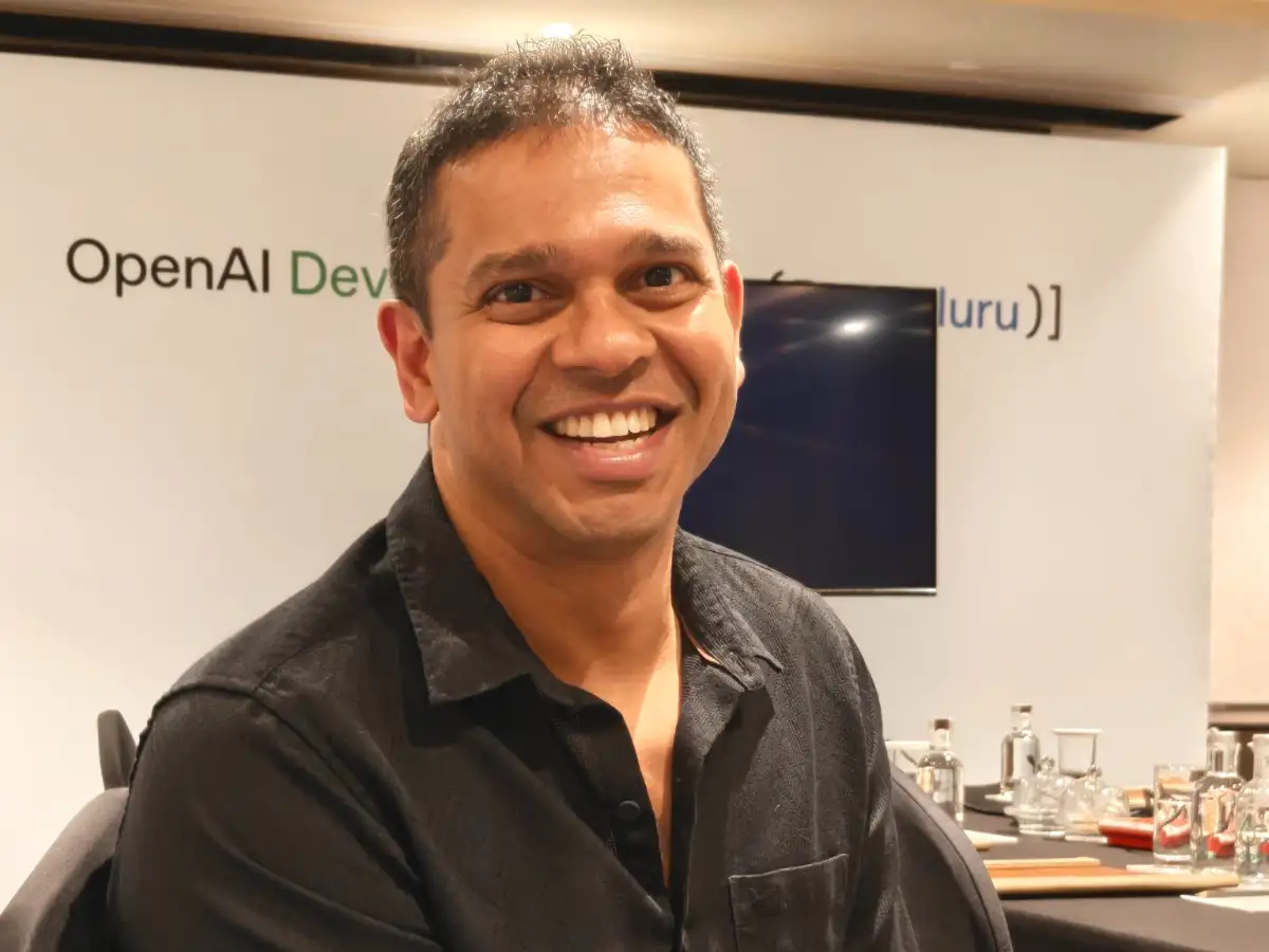 OpenAI apps CTO