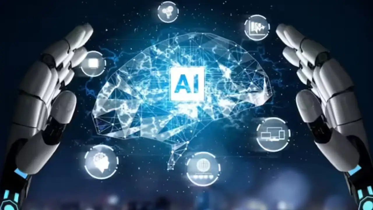 India’s family offices bet on homegrown AI firms to gain ground 