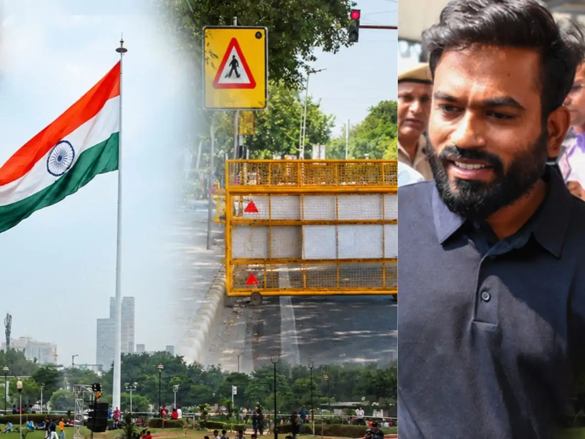 CJP Tiranga Protest Today, October 16: Timings, road diversions, is CP, New Delhi Railway Station, Janpath, Palika open? Check what's open and closed 