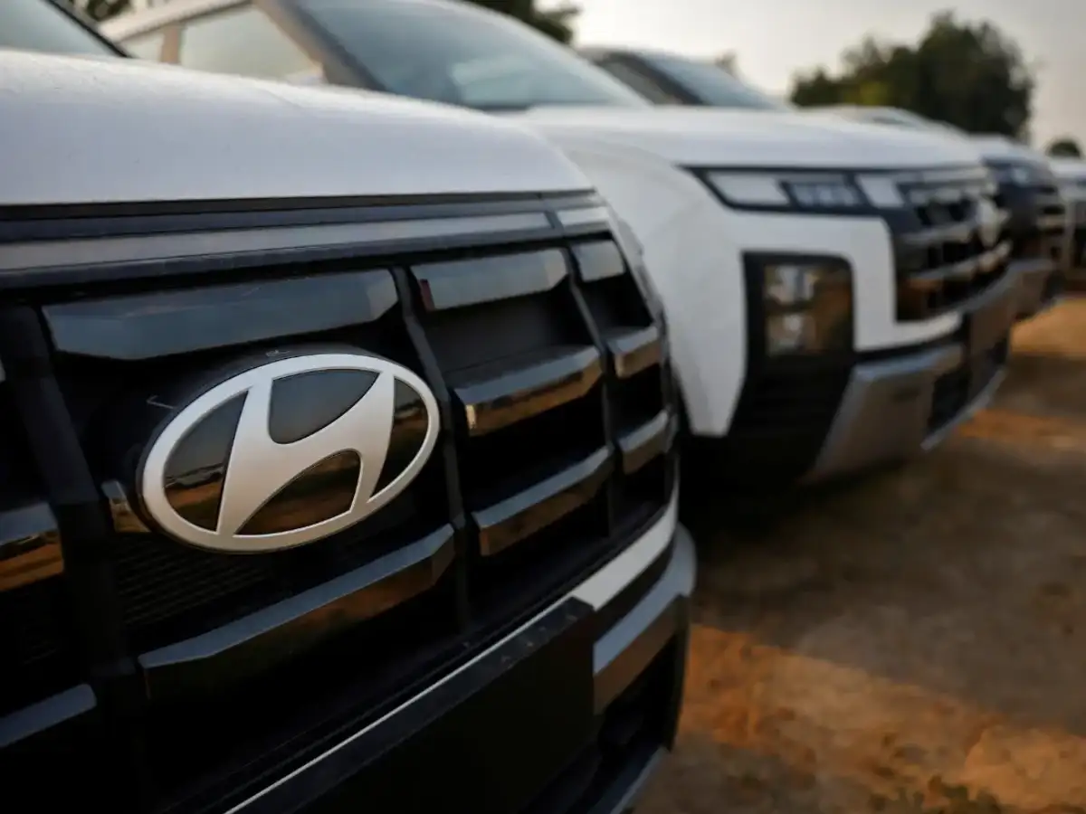 Hyundai to recall over 94,600 US vehicles over seat motor fire risk 