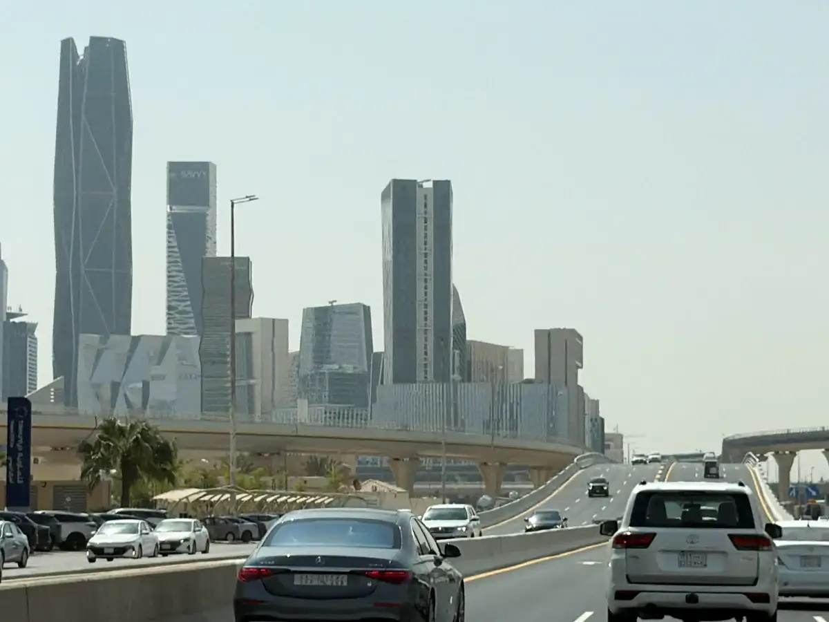 Saudi organisers say 2027 Asian Cup 'on schedule' after attacks 