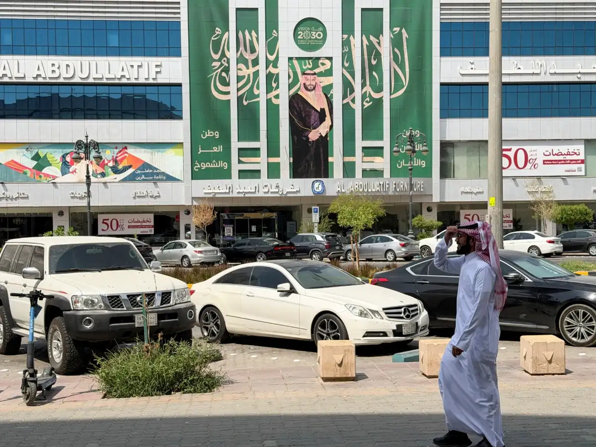 Houthis are helping Iran turn Saudi Arabia into a pressure point: Here's how 