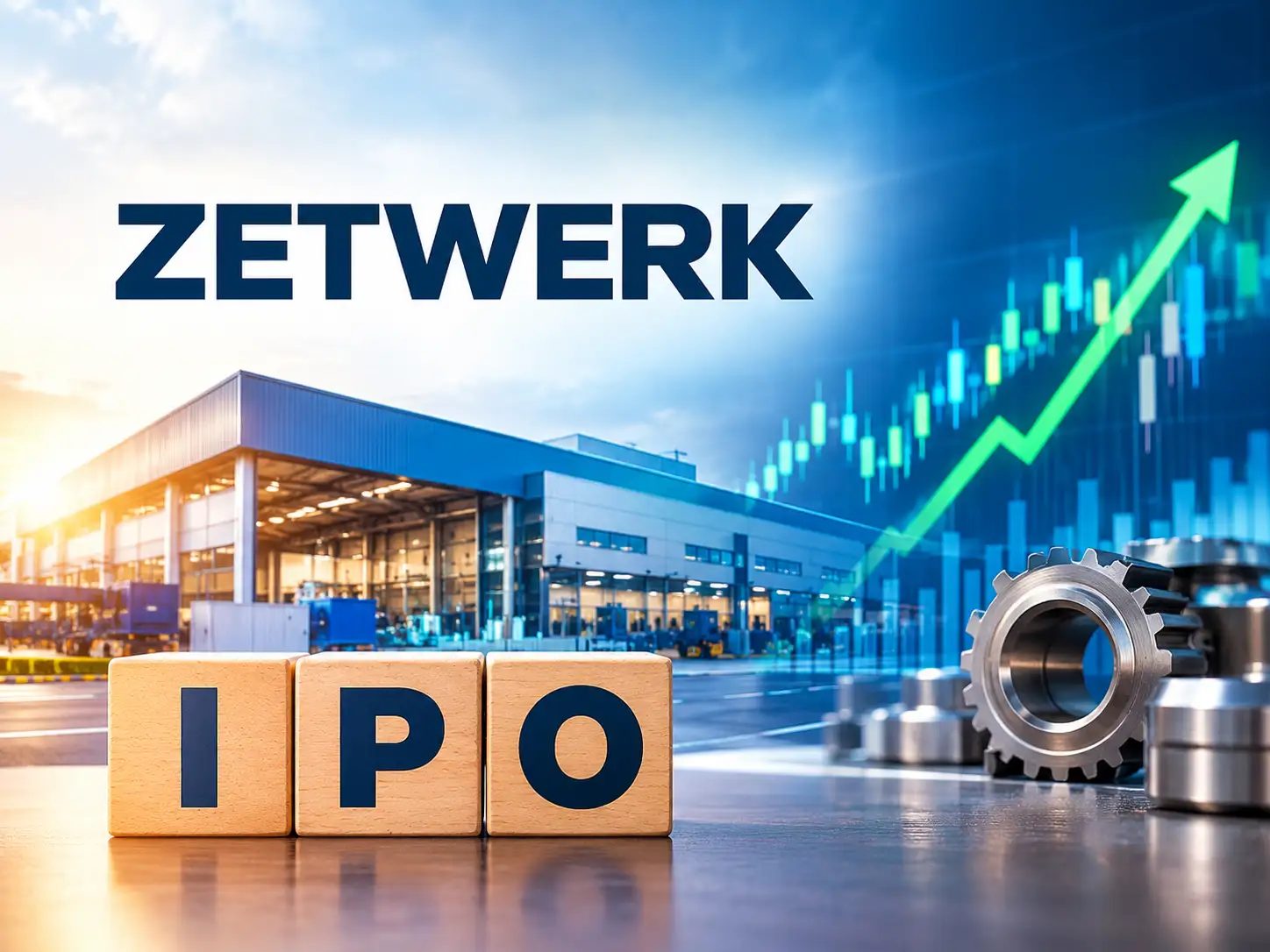 Zetwerk Manufacturing Business IPO Day 2: GMP at 9%; Check subscription status, and key details
