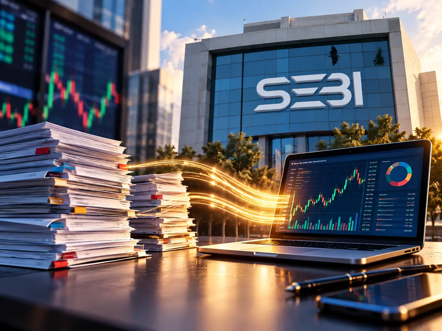 New CAS rules decoded: What Sebi’s revised framework means for stock market traders
