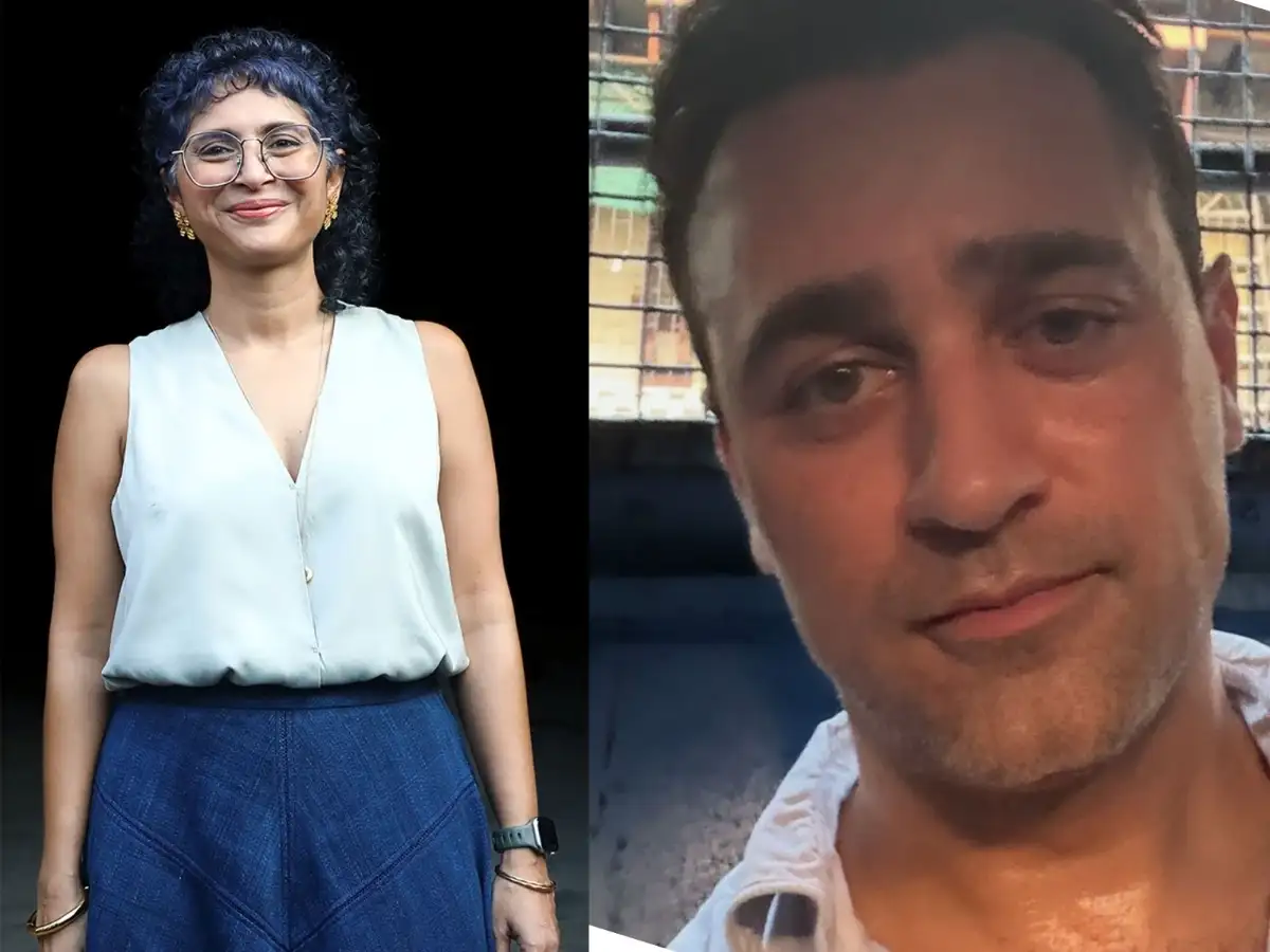 Kiran Rao backs Imran Khan after FRRO directs him to leave India 