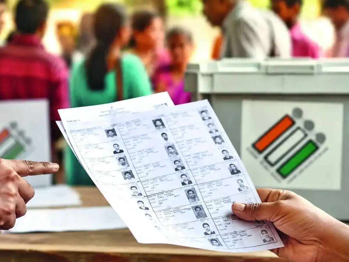 EC carries Special Summary Revision to silence opposition after voter deletions in SIR: DMK 