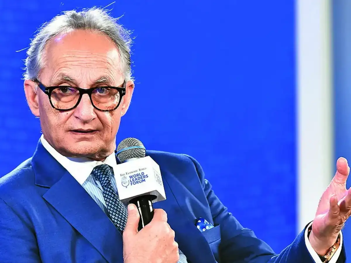 DP World eyes $5 bn India investment, warns West Asia crisis is rewiring global trade 