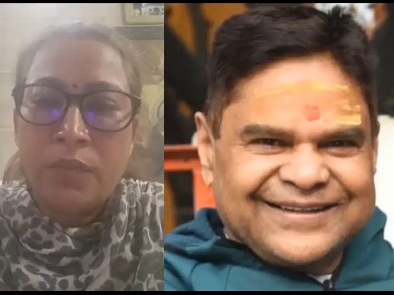 Uttarakhand women empowerment minister accuses husband of cheating, violence and murder conspiracy 