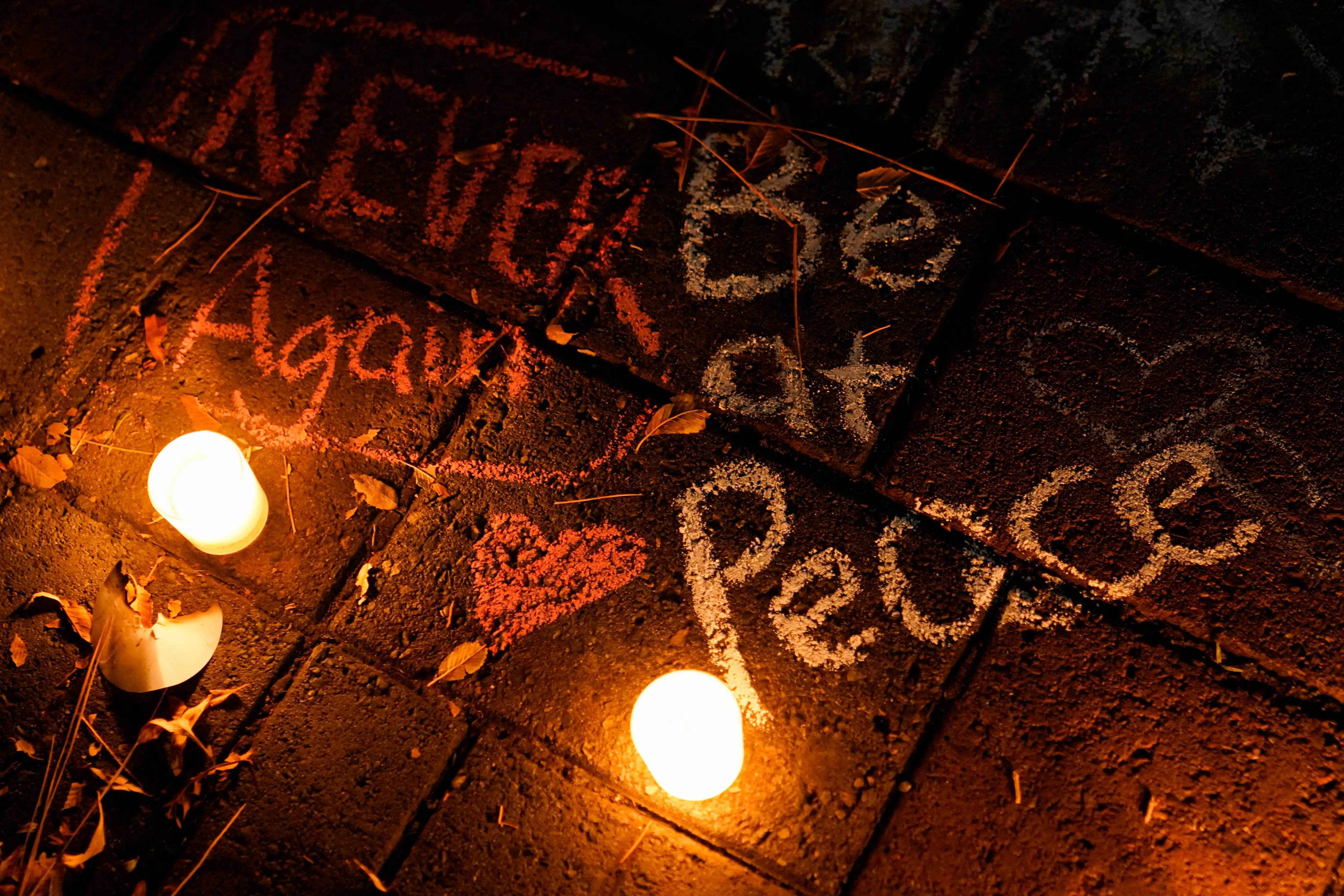 Oregon school shooting: Did the 16-year-old teen use his mom's shotgun to fire at truck before killing 3 children, teacher? 