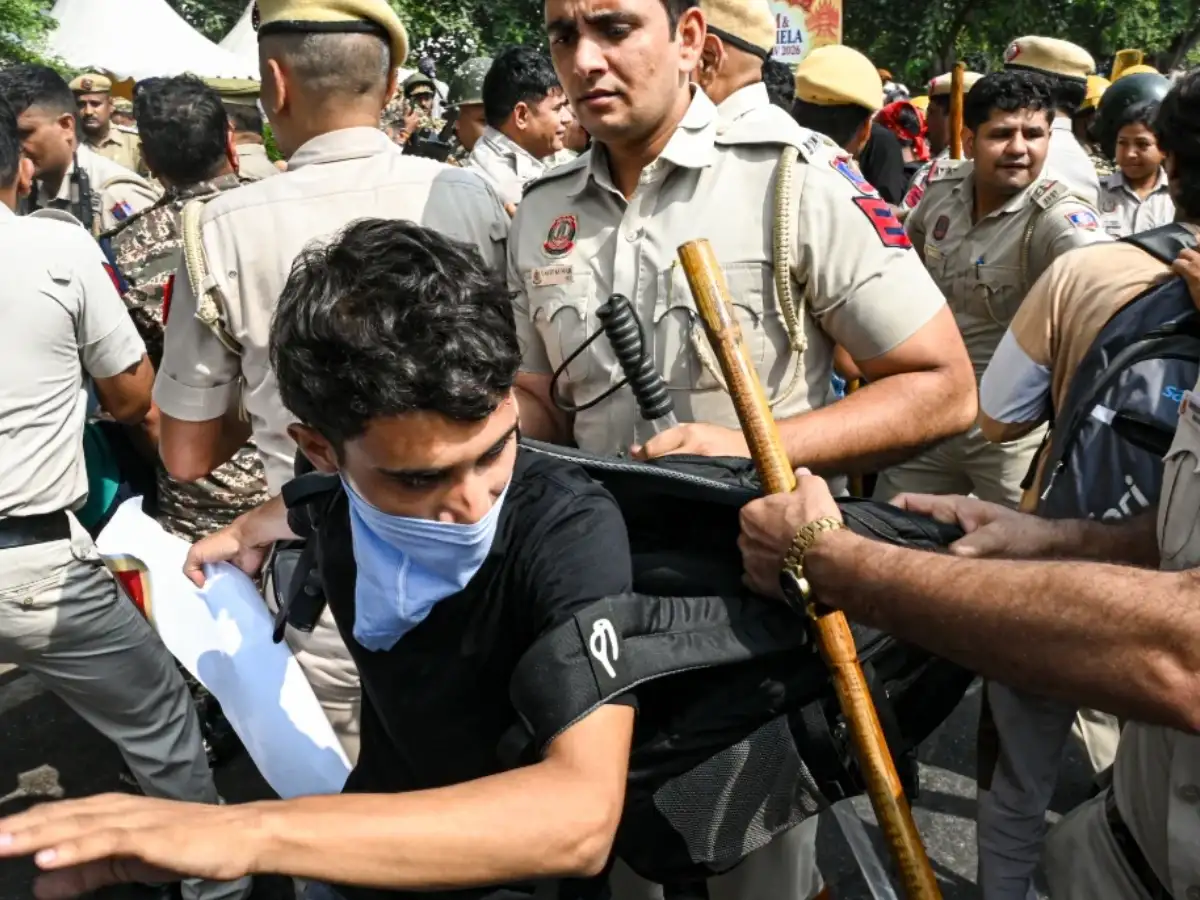 Will act to compensate traders' losses if order shutting down CP's Central Park disproportionate: Supreme Court 