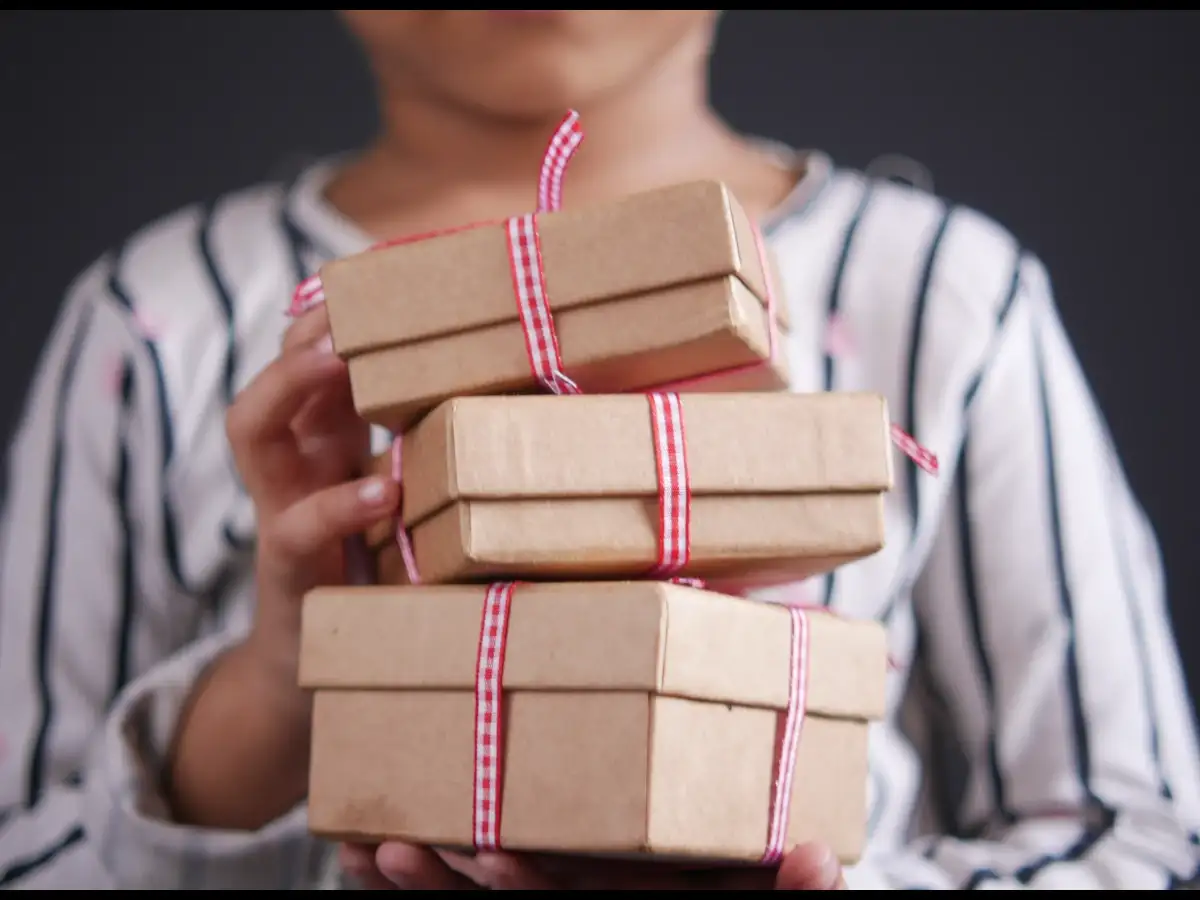 What to do with old festive gift boxes? Try these 4 creative ways to reuse them for storage and gifting 
