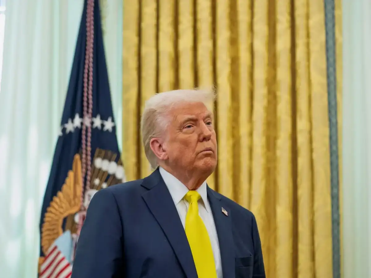 US midterm elections 2026: Will Donald Trump enforce martial law after November 3? MAGA activists reveal shocking plans if results don't favour Republicans 
