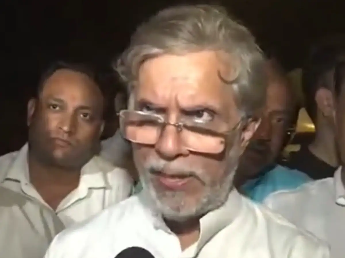 Duty of Opposition to oppose govt and seek regime change through polls: Congress 