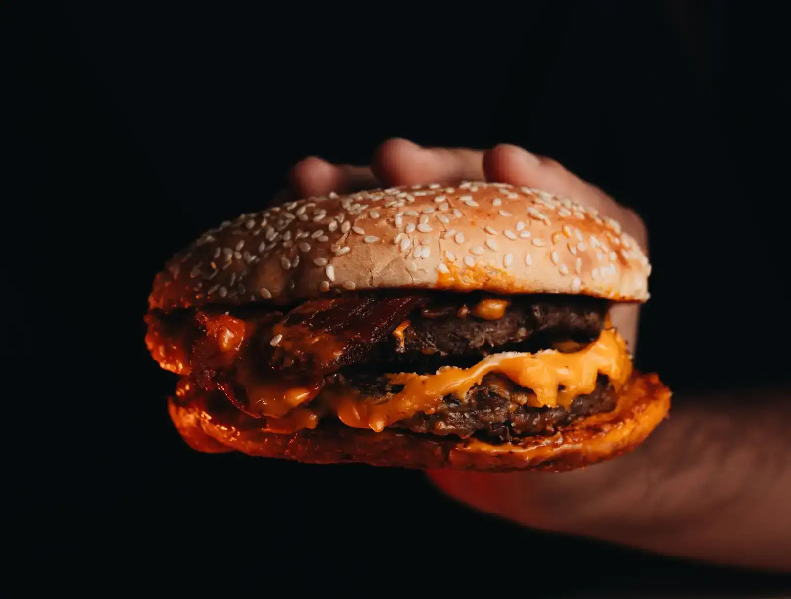 India’s burger chains are racing into smaller cities as outlet count crosses 2,000