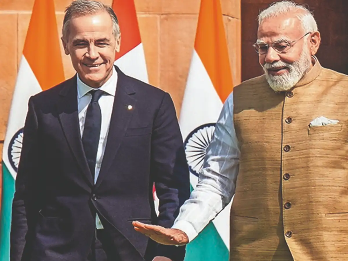 Canada resets India ties, PM Modi likely to visit in December 