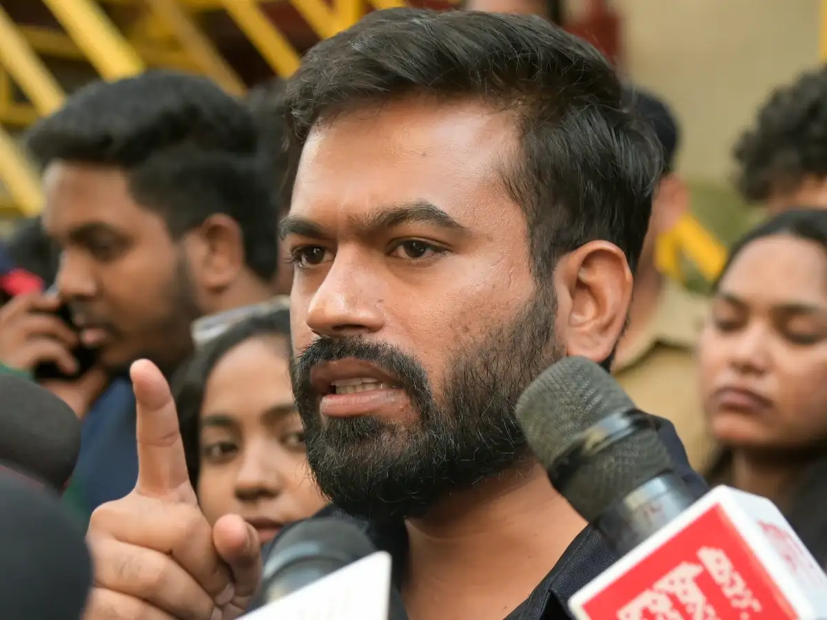 Breaking News Live Updates: Delhi Police arrest Abhijeet Dipke; CJP alleges his location 'unknown', set to be produced before court 