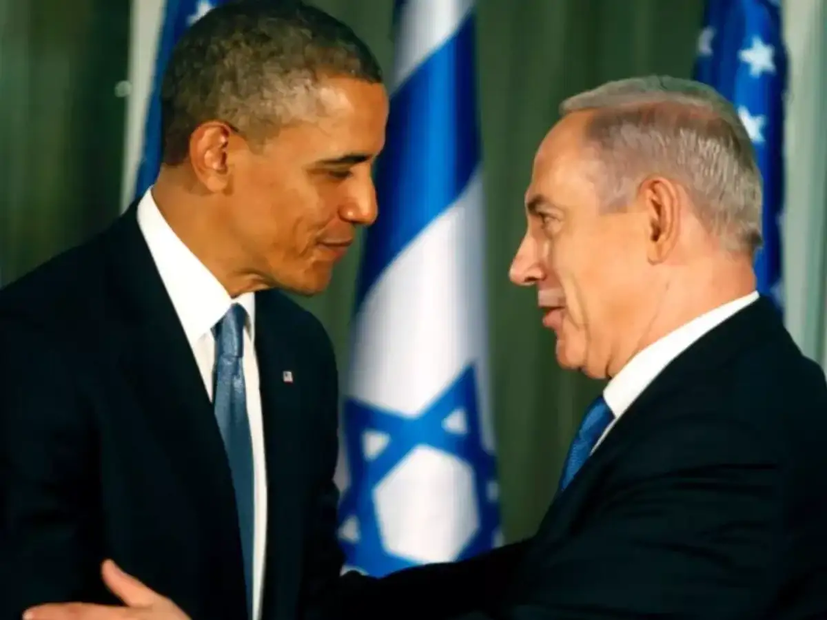 Before Israel election, a new Netanyahu-Obama clash 