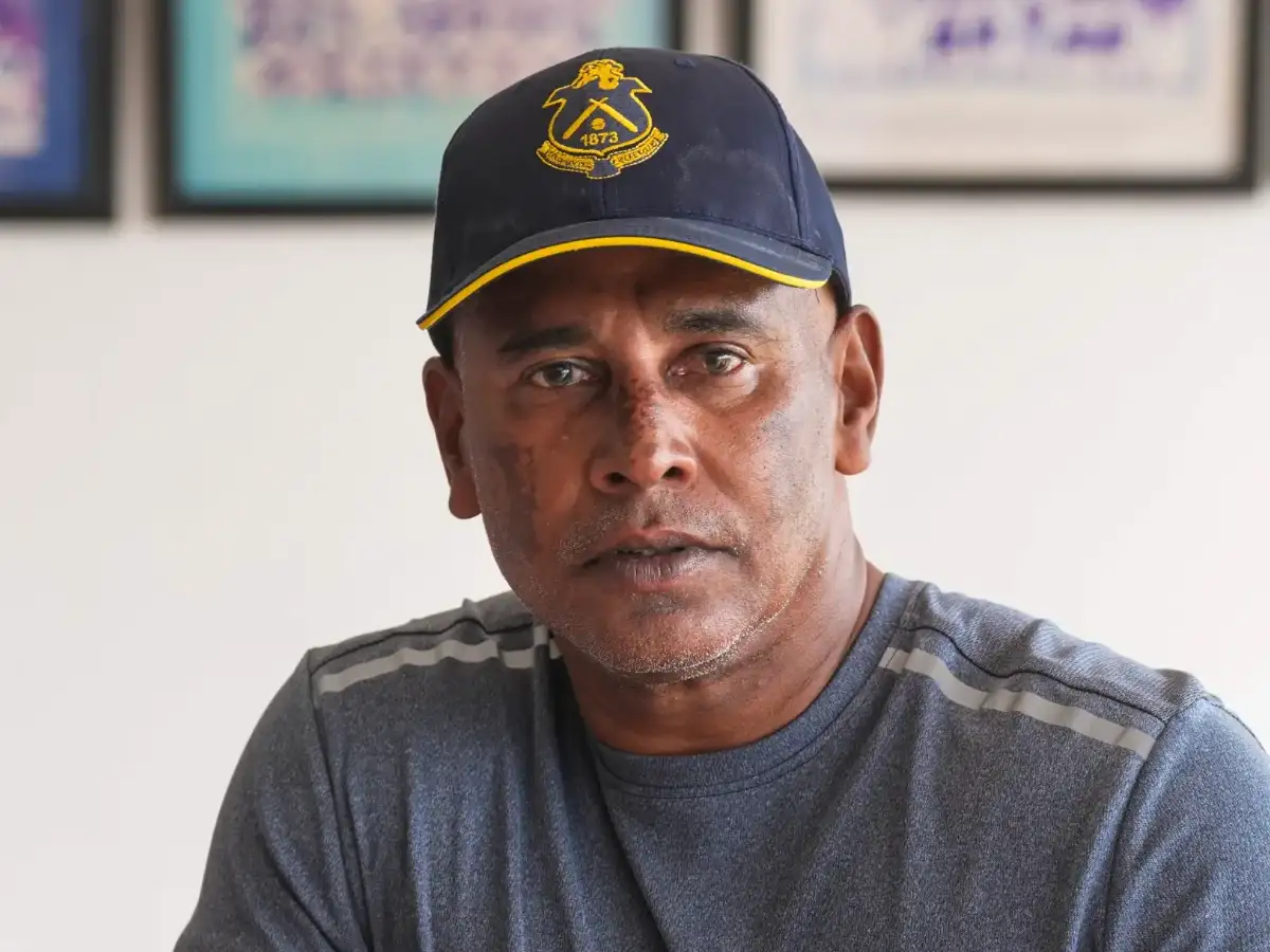 IPL 2027: Delhi Capitals appoints ex-Sri Lanka pacer Chaminda Vaas as fast-bowling coach 