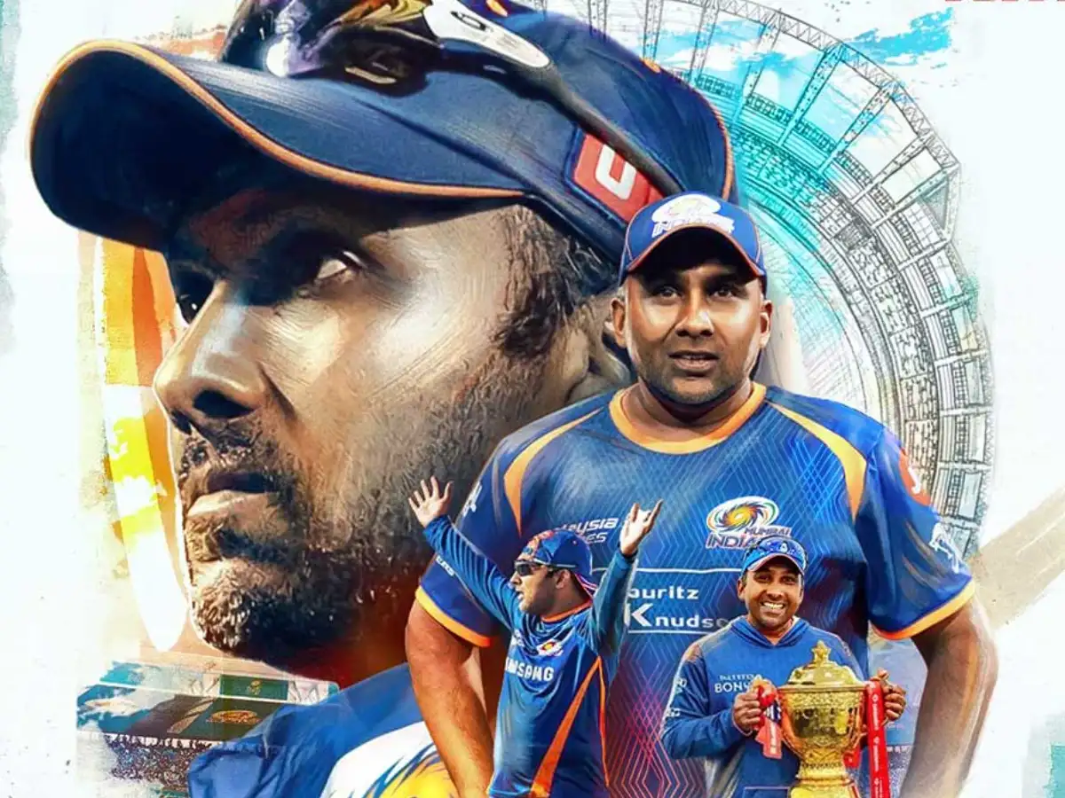 IPL 2027: Mahela Jayawardene steps down as Mumbai Indians head coach 