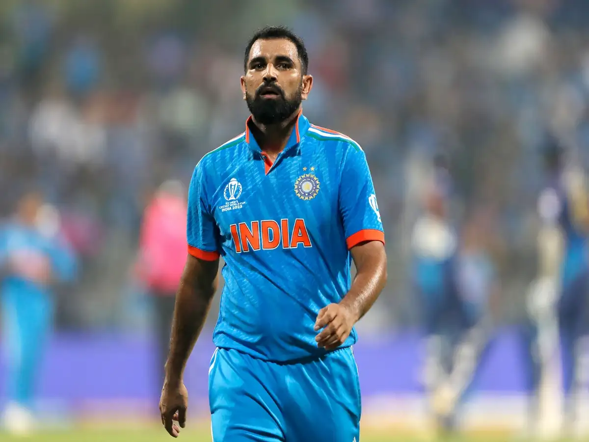 Mohammed Shami misses out again as BCCI names India squads for New Zealand series 
