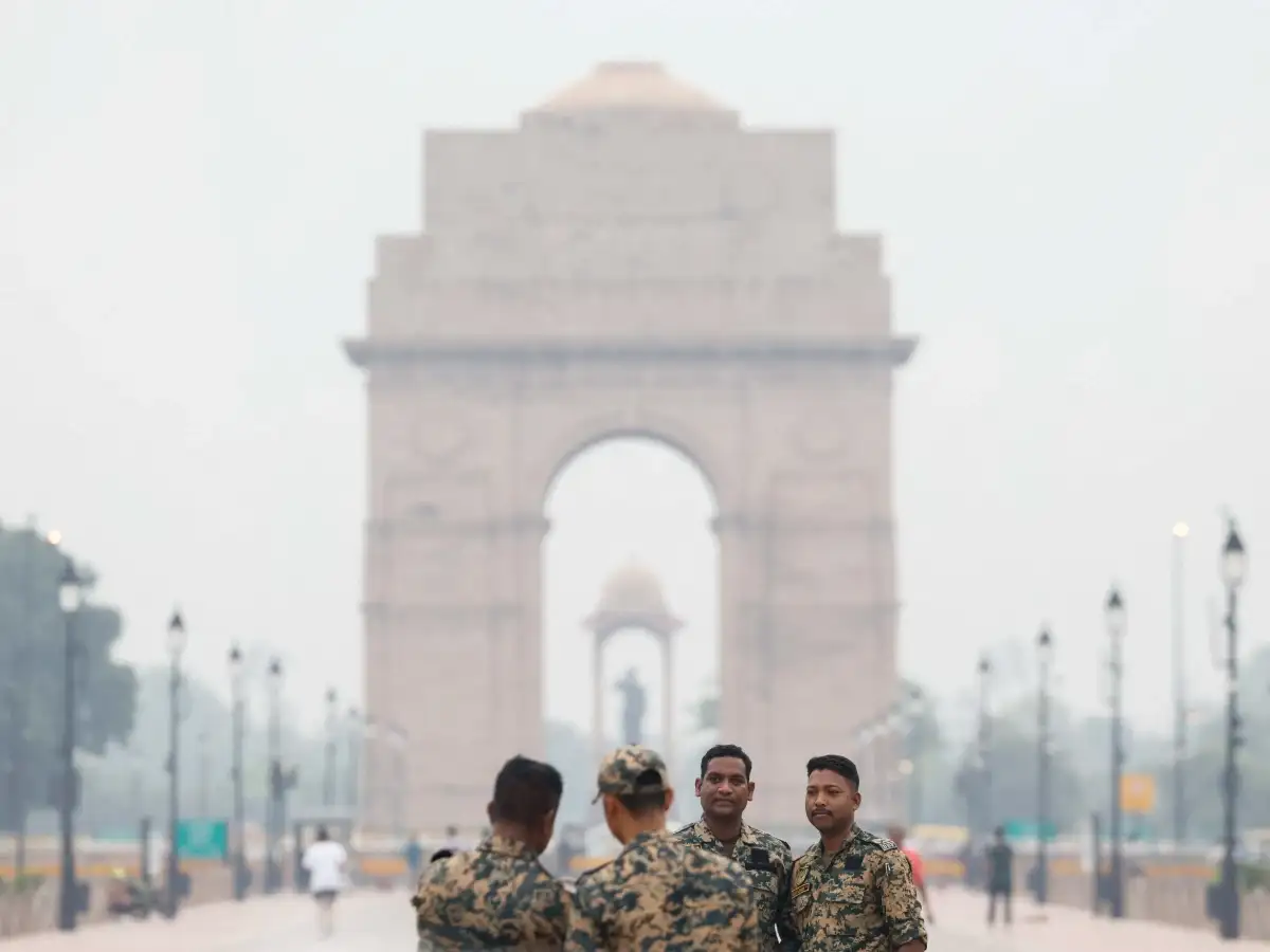 India's internal security landscape has changed irrevocably: Union Home Secretary 