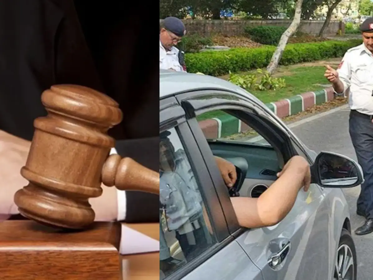 Delhi Lok Adalat next date: When can you settle your traffic challan? Check slip download date, eligibility, daily limit and other details 