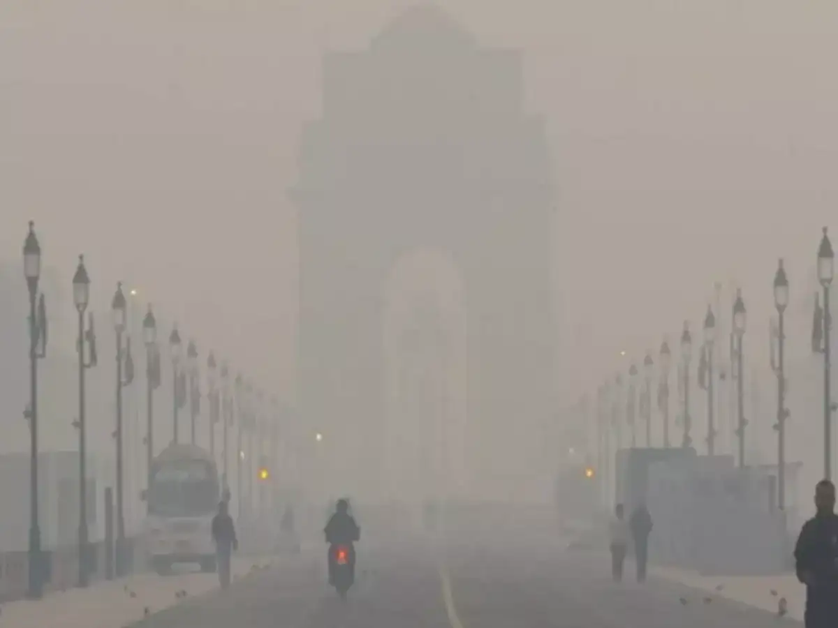 DPCC floats tenders for pollution-control technologies at 40 Delhi sites 