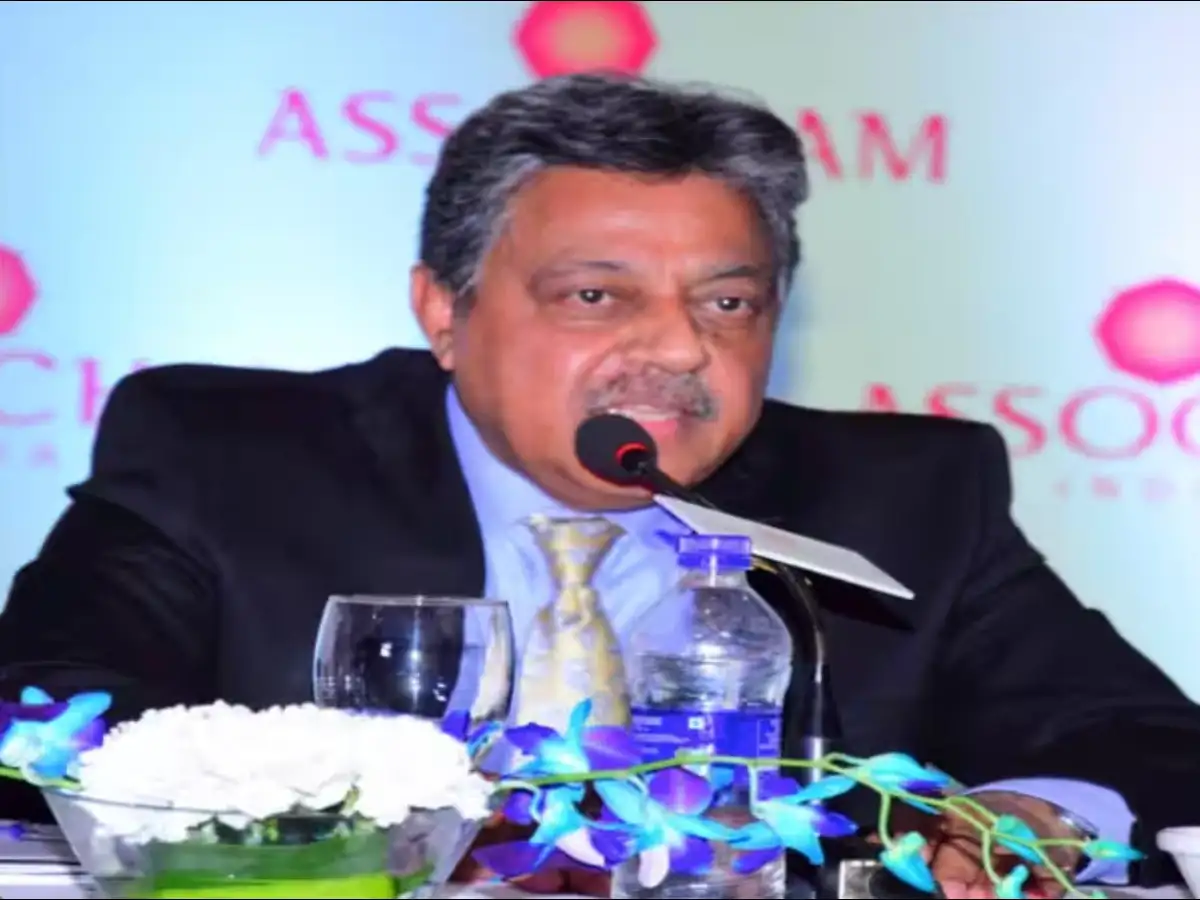 Former NHB chairman Raj Vikash Verma passes away at 72; pioneered mortgage guarantee in India 